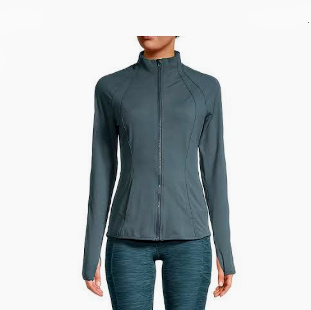 Yogalicious YOGA Women's jacket